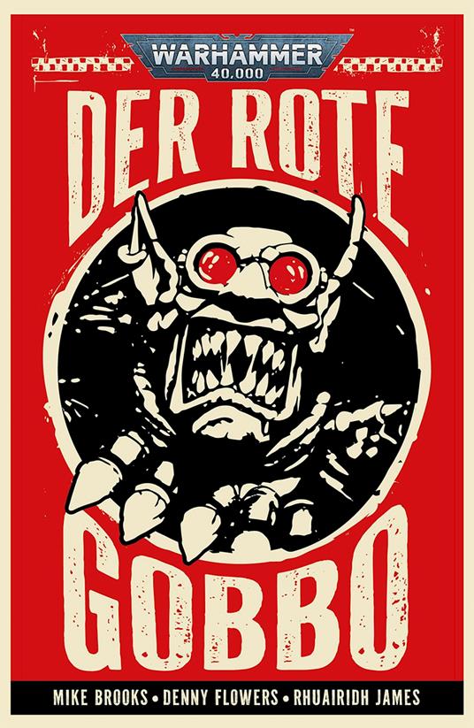 Der Rote Gobbo