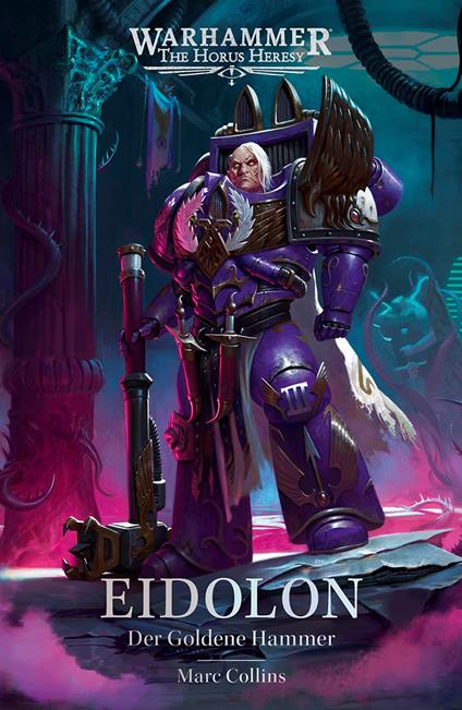 Eidolon: Der Goldene Hammer