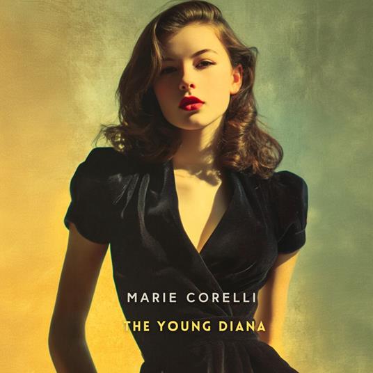 Young Diana, The
