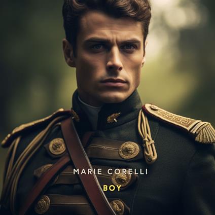 Boy