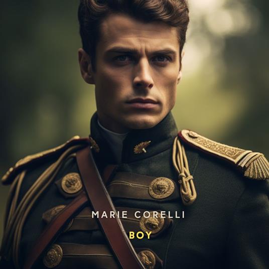 Boy