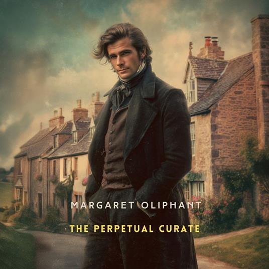 Perpetual Curate, Volume 1, The