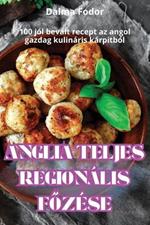 Anglia Teljes Region?lis FOz?se