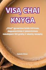 VisA Chai Knyga
