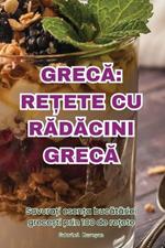 GrecA: Re?ete Cu RAdAcini GrecA