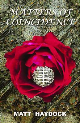 Matters of Coincidence - Matt Haydock - cover