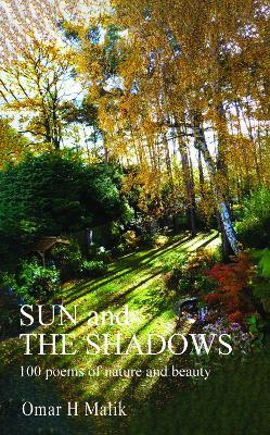 Sun and The Shadows - Omar H Malik - cover