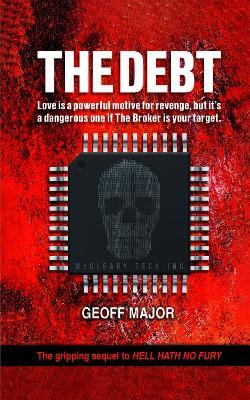 The Debt - Geoff Major - cover