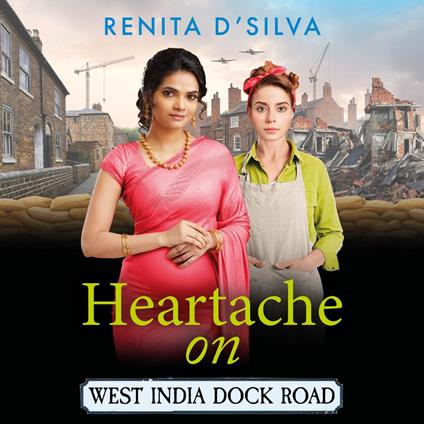 Heartache on West India Dock Road