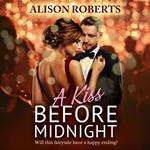 A Kiss Before Midnight