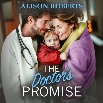 The Doctor's Promise