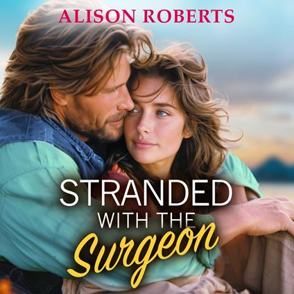 Stranded with the Surgeon