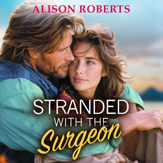 Stranded with the Surgeon