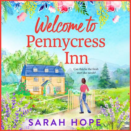 Welcome to Pennycress Inn