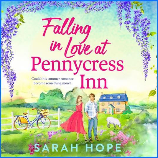 Falling in Love at Pennycress Inn