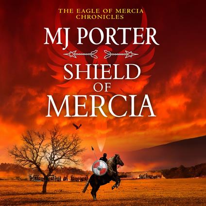 Shield of Mercia