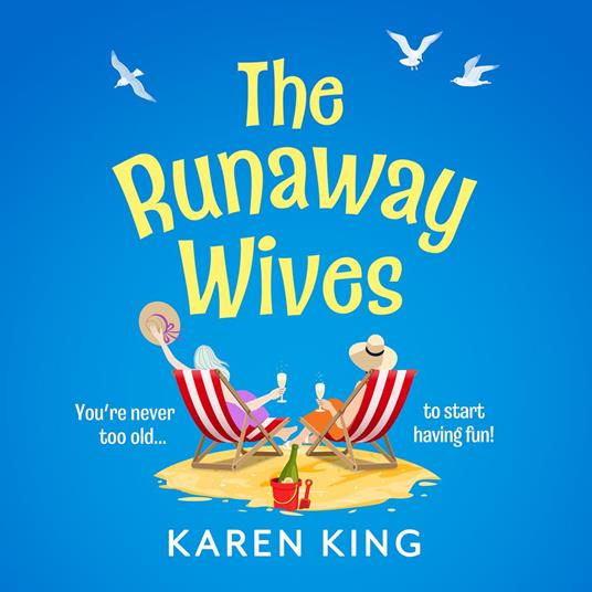 The Runaway Wives