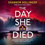 The Day She Died