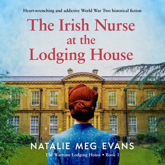 The Irish Nurse at the Lodging House