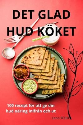 Det Glad HUD K?ket - Lena Wallin - cover