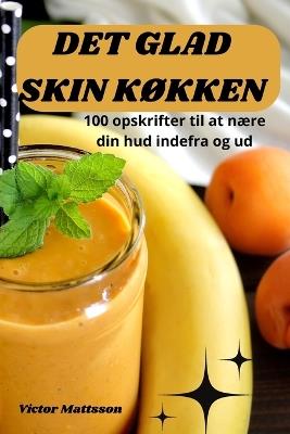 Det Glad Skin K?kken - Victor Mattsson - cover