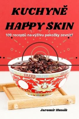 KuchynE Happy Skin - Jarom?r Hus?k - cover