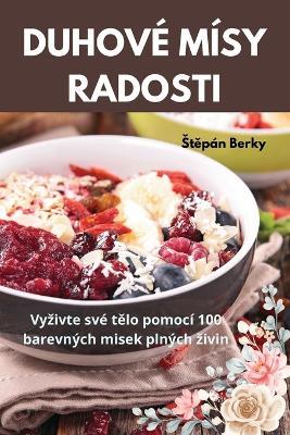 Duhov? M?sy Radosti - Step?n Berky - cover