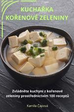 KuchaRka KoRenov? Zeleniny