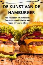 de Kunst Van de Hamburger