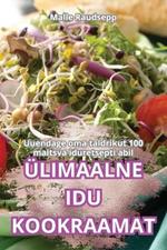 ?limaalne Idu Kookraamat