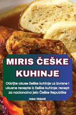 Miris Ceske Kuhinje