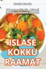 Islase Kokkuraamat