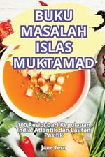 Buku Masalah Islas Muktamad