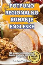 Potpuno Regionalno Kuhanje Engleske