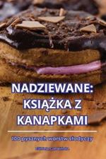 Nadziewane KsiAZka Z Kanapkami