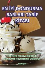 En IyI Dondurma Barlari TarIf KItabi
