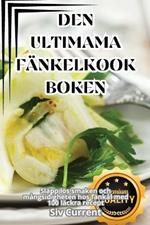 Den Ultimama F?nkelkookboken