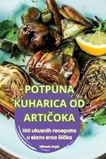 Potpuna Kuharica Od ArtiCoka
