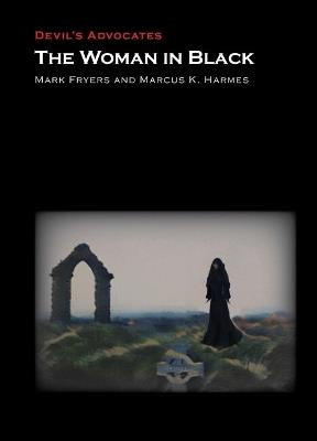 The Woman in Black - cover