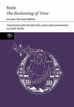 Bede: The Reckoning of Time