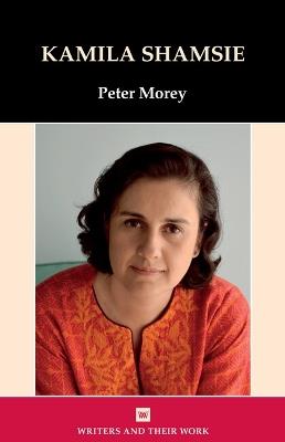 Kamila Shamsie - Peter Morey - cover