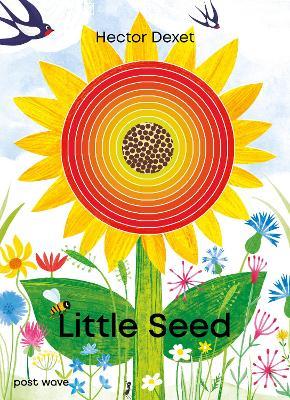 Little Seed - Hector Dexet - cover