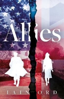 Allies - Iain Ord - cover