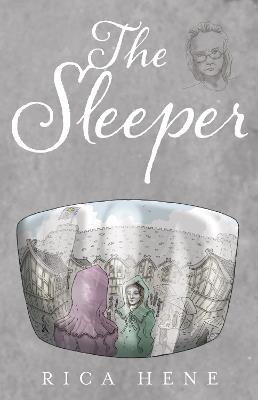The Sleeper - Rica Hene - cover