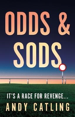 Odds & Sods - Andy Catling - cover