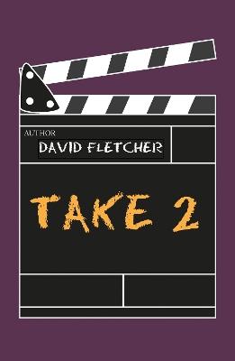 Take 2 - David Fletcher - cover