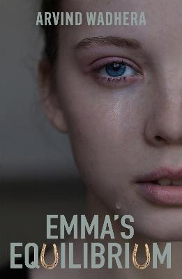 Emma's Equilibrium - Arvind Wadhera - cover