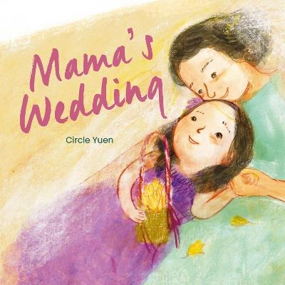 Mama’s Wedding - cover