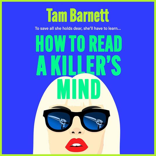 How to Read a Killer's Mind