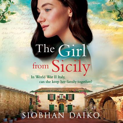 The Girl from Sicily